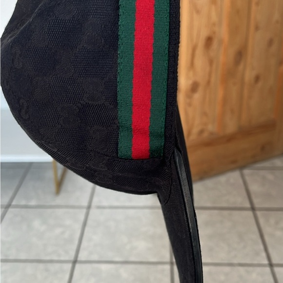 Gucci hat - Picture 5 of 6